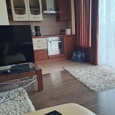 Apartament * Cluj-Napoca