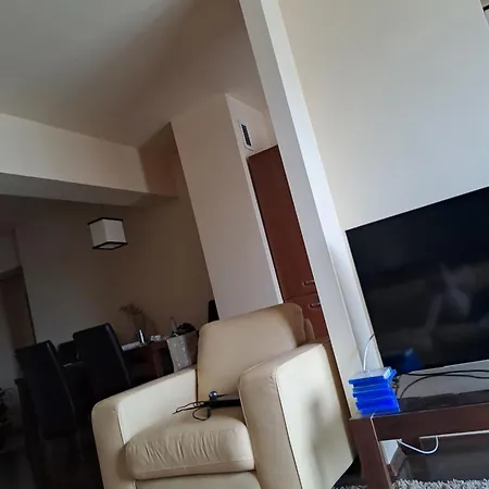 Apartament Lägenhet